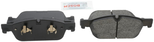 Blue Series Ceramic Front Brake Pad Set | BOSBE1636