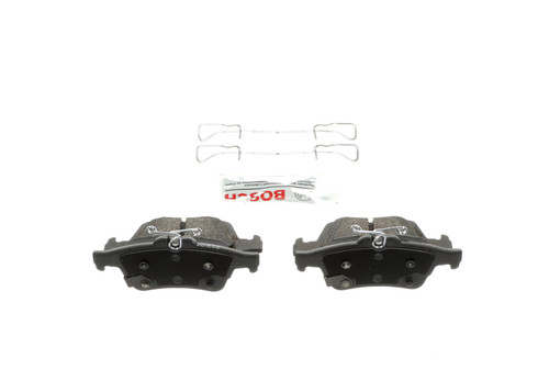Blue Series Ceramic Rear Brake Pad Set | BOSBE1564AH