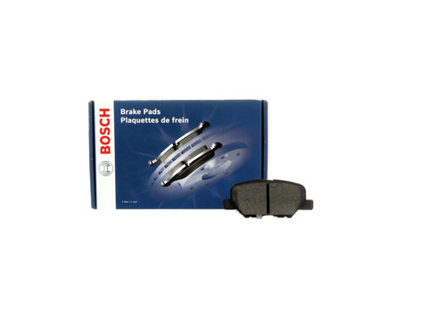 Blue Series Ceramic Rear Brake Pad Set | BOSBE1679H