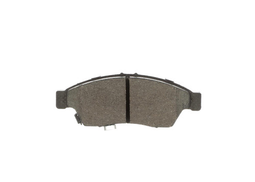 Blue Series Ceramic Front Brake Pad Set | BOSBE1195H