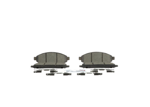Blue Series Ceramic Front Brake Pad Set | BOSBE1548H