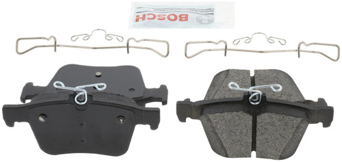 Blue Series Ceramic Rear Brake Pad Set | BOSBE2255H