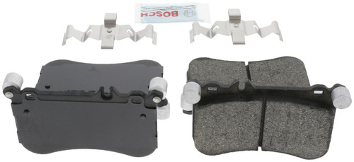 Blue Series Ceramic Front Brake Pad Set | BOSBE1634H