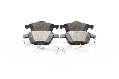 Blue Series Semi-Metallic Front Brake Pad Set | BOSBE1003H