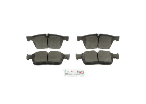 Blue Series Semi-Metallic Front Brake Pad Set | BOSBE1861