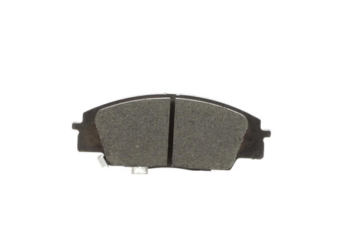 Blue Series Ceramic Front Brake Pad Set | BOSBE829H