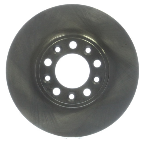Semi-Coated Brake Rotor | 66R54070