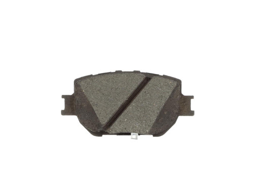 Blue Series Ceramic Front Brake Pad Set | BOSBE1733H