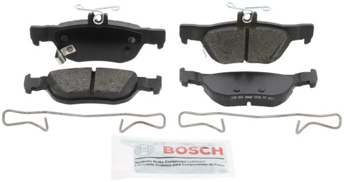 Blue Series Ceramic Rear Brake Pad Set | BOSBE2219H