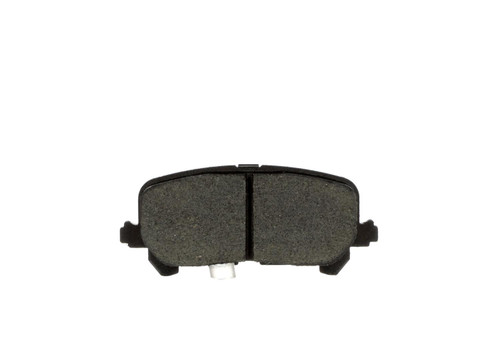Blue Series Ceramic Rear Brake Pad Set | BOSBE1724H
