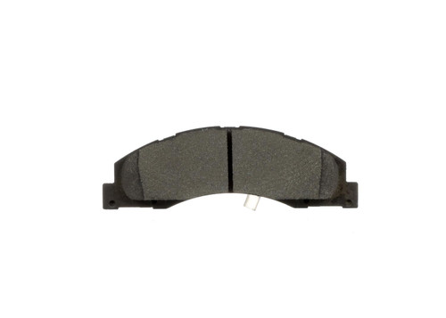 Blue Series Semi-Metallic Front Brake Pad Set | BOSBE1328H
