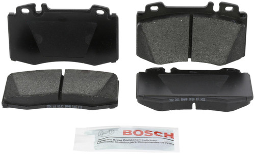 Blue Series Ceramic Front Brake Pad Set | BOSBE847C