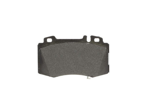 Blue Series Semi-Metallic Brake Pad Set | BOSBE847H