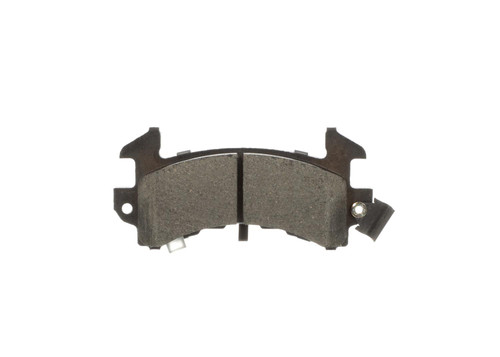 Blue Series Ceramic Front Brake Pad Set | BOSBE988H