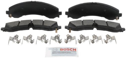 Blue Series Ceramic Brake Pad Set | BOSBE2250H