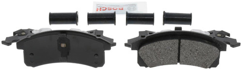 Blue Series Ceramic Front Brake Pad Set | BOSBE506H