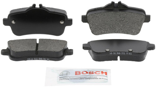 Blue Series Ceramic Rear Brake Pad Set | BOSBE1630