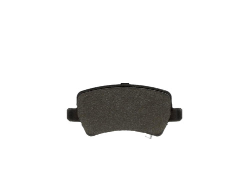 Blue Series Semi-Metallic Rear Brake Pad Set | BOSBE1307H