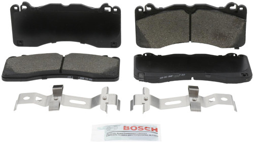 Blue Series Ceramic Front Brake Pad Set | BOSBE1792H