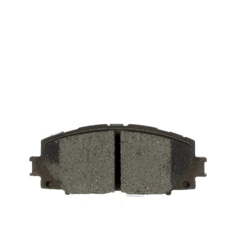 Blue Series Ceramic Front Brake Pad Set | BOSBE1184H
