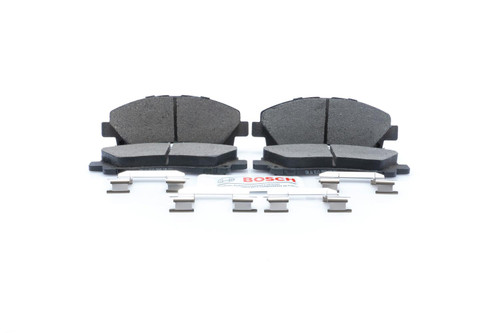 Blue Series Ceramic Front Brake Pad Set | BOSBE1102H