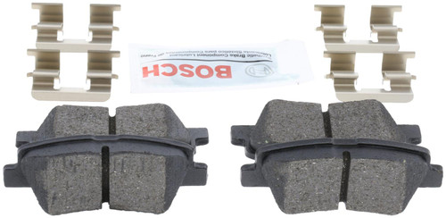 Blue Series Ceramic Rear Brake Pad Set | BOSBE1594H