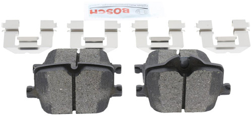 Blue Series Ceramic Rear Brake Pad Set | BOSBE2221H