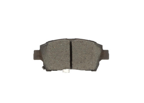 Blue Series Ceramic Front Brake Pad Set | BOSBE822H