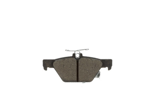 Blue Series Ceramic Rear Brake Pad Set | BOSBE1808H