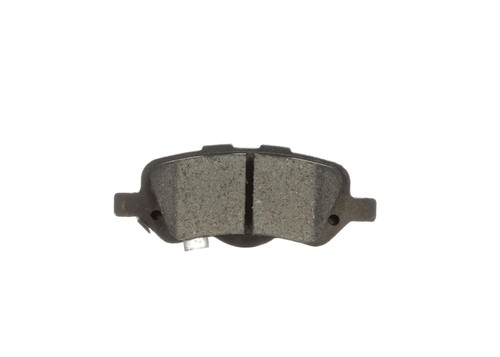 Blue Series Ceramic Rear Brake Pad Set | BOSBE823H