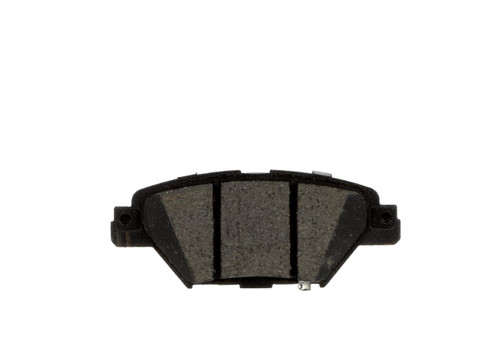 Blue Series Ceramic Rear Brake Pad Set | BOSBE1934H