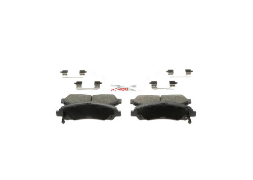Blue Series Ceramic Front Brake Pad Set | BOSBE1896H