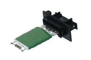 Blower Motor Resistor | UROURO-011581