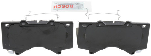 Blue Series Ceramic Front Brake Pad Set | BOSBE1303H