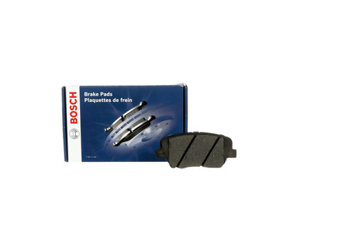 Blue Series Ceramic Front Brake Pad Set | BOSBE1432H