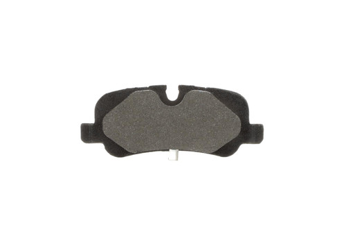 Blue Series Semi-Metallic Rear Brake Pad Set | BOSBE1099H
