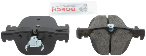 Blue Series Ceramic Rear Brake Pad Set | BOSBE1610
