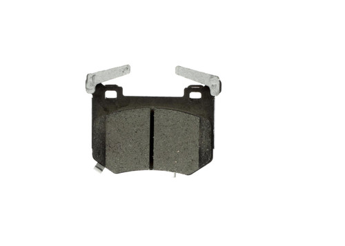 Blue Series Ceramic Rear Brake Pad Set | BOSBE2144H