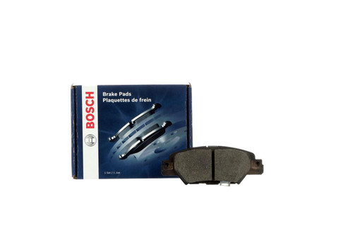 Blue Series Ceramic Rear Brake Pad Set | BOSBE1846H