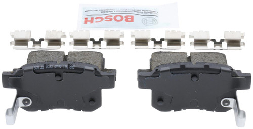Blue Series Ceramic Rear Brake Pad Set | BOSBE1336H