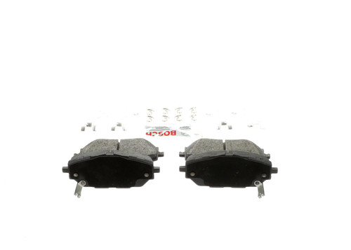 Blue Series Ceramic Front Brake Pad Set | BOSBE2065H