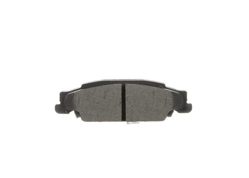 Blue Series Semi-Metallic Rear Brake Pad Set | BOSBE922H