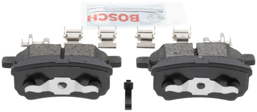 Blue Series Ceramic Rear Brake Pad Set | BOSBE1037H