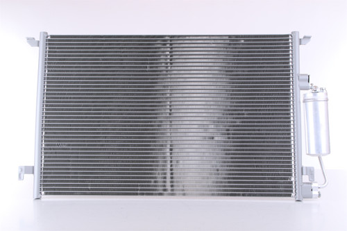 Air Conditioning Condenser/Receiver Drier Assembly | NIS94675