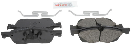 Blue Series Ceramic Front Brake Pad Set | BOSBE1838H