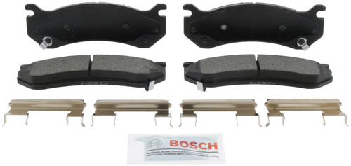 Blue Series Ceramic Brake Pad Set | BOSBE785H