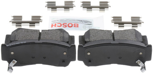 Blue Series Ceramic Rear Brake Pad Set | BOSBE1297H