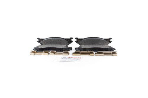 Blue Series Semi-Metallic Rear Brake Pad Set | BOSBE1096H