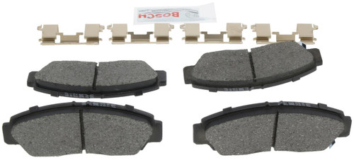 Blue Series Ceramic Front Brake Pad Set | BOSBE787H