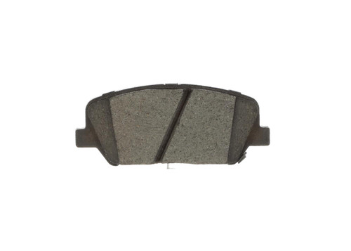 Blue Series Ceramic Front Brake Pad Set | BOSBE1413H